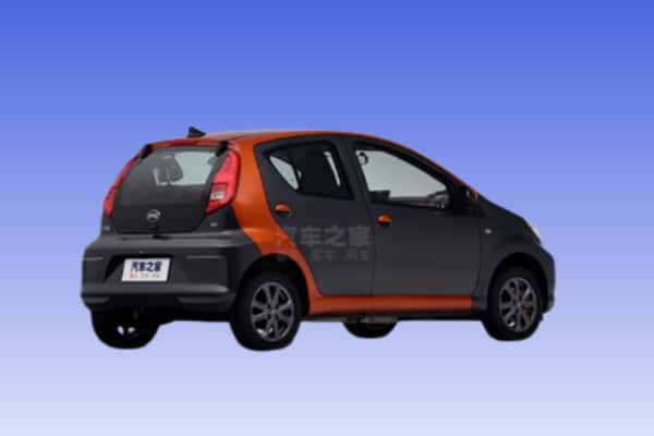 娄底市双峰抵押微型汽车