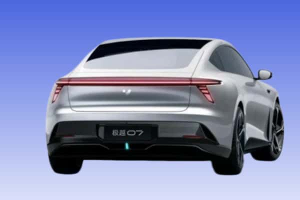 娄底市双峰回收小米汽车